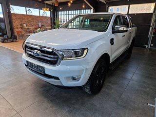Ford Ranger Limited Doppelkabine 4x4 2,0TDCi*KAMERA* - bilder 8