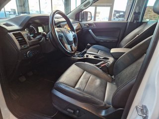 Ford Ranger Limited Doppelkabine 4x4 2,0TDCi*KAMERA* - bilder 10