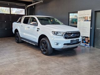 Ford Ranger Gebrauchtwagen Kaufen