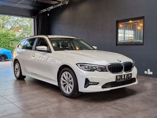 BMW 318 Gebrauchtwagen Kaufen