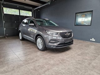 Opel Grandland (X) Used vehicle for sale
