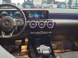 Mercedes-Benz CLA 220 AMG-Line*Matt Grau*Panorama*18"AMG* - bilder 3