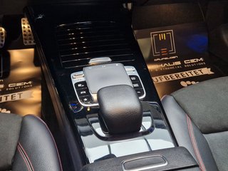 Mercedes-Benz CLA 220 AMG-Line*Matt Grau*Panorama*18"AMG* - bilder 7