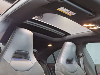 Mercedes-Benz CLA 220 AMG-Line*Matt Grau*Panorama*18"AMG* - bilder 10