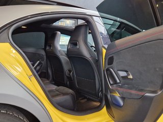 Mercedes-Benz CLA 220 AMG-Line*Matt Grau*Panorama*18"AMG* - bilder 13