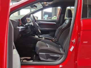 Seat Ibiza FR-Line 1,0TSI*7G*Kamera*LED - photo 1