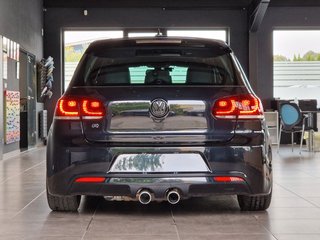 Volkswagen Golf VI R 4Motion 2,0TSI*430 PS*Einzelstück*TOP* - bilder 1