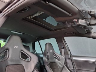 Volkswagen Golf VI R 4Motion 2,0TSI*430 PS*Einzelstück*TOP* - bilder 15