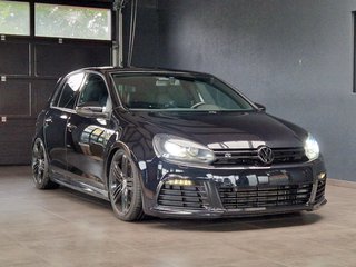 Volkswagen Golf Gebrauchtwagen Kaufen