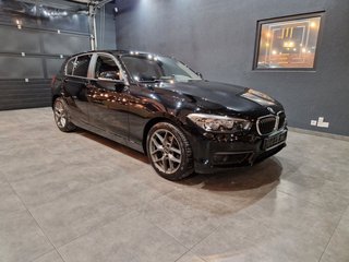 BMW 118 Gebrauchtwagen Kaufen