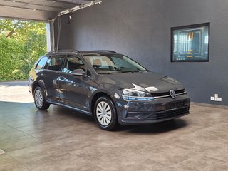 Volkswagen Golf Gebrauchtwagen Kaufen