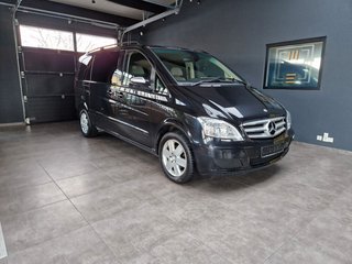 Mercedes-Benz Viano Used vehicle for sale