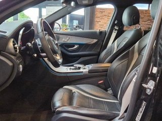 Mercedes-Benz C 63 S AMG*HUD*Burmester*ACC*360°Kamera* - bilder 8