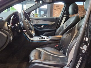 Mercedes-Benz C 63 S AMG*HUD*Burmester*ACC*360°Kamera* - bilder 9