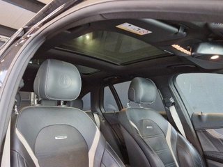 Mercedes-Benz C 63 S AMG*HUD*Burmester*ACC*360°Kamera* - bilder 4