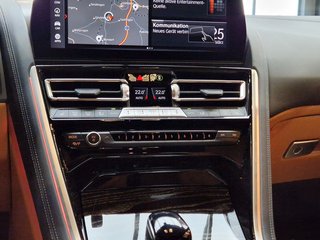 BMW M850i Gran Coupe xDrive*Pano*Klimaauto* - photo 10