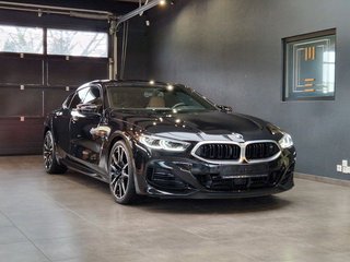 BMW M850i Gran Coupe xDrive*Pano*Klimaauto* - photo 6