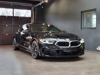 BMW M850 Gebrauchtwagen Kaufen
