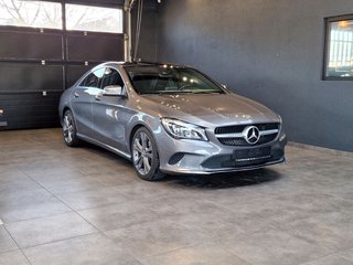 Mercedes-Benz CLA 220 Gebrauchtwagen Kaufen