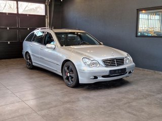Mercedes-Benz C 180 Used vehicle for sale