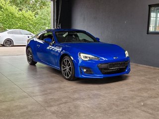 Subaru BRZ Gebrauchtwagen Kaufen