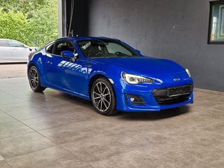 Subaru BRZ 2.0 Sport*Bi-Xenon*Klimaauto*Navi* - bilder 5