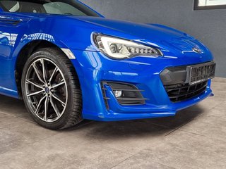 Subaru BRZ 2.0 Sport*Bi-Xenon*Klimaauto*Navi* - bilder 6