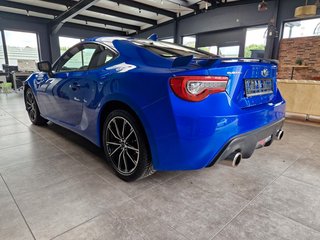 Subaru BRZ 2.0 Sport*Bi-Xenon*Klimaauto*Navi* - bilder 8