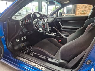 Subaru BRZ 2.0 Sport*Bi-Xenon*Klimaauto*Navi* - bilder 9