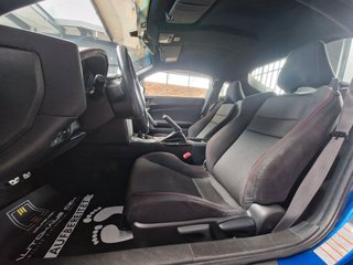 Subaru BRZ 2.0 Sport*Bi-Xenon*Klimaauto*Navi* - bilder 10