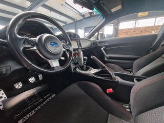 Subaru BRZ 2.0 Sport*Bi-Xenon*Klimaauto*Navi* - bilder 1