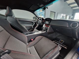Subaru BRZ 2.0 Sport*Bi-Xenon*Klimaauto*Navi* - bilder 3