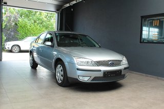 Ford Mondeo Used vehicle for sale