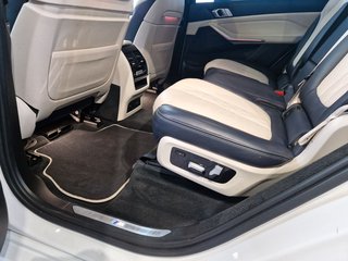 BMW X7 xDrive30d M Sport*7-Sitzer*Pano*Head Up* - bilder 14