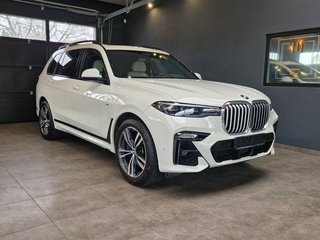 BMW X7 xDrive30d M Sport*7-Sitzer*Pano*Head Up* - bilder 8