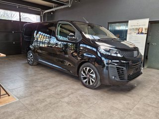 Fiat E Ulysse L3 Lounge Living*MASSAGE*PANO*KAMERA* - bilder 2