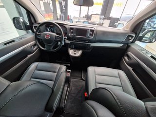 Fiat E Ulysse L3 Lounge Living*MASSAGE*PANO*KAMERA* - bilder 1