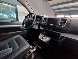 Fiat E Ulysse L3 Lounge Living*MASSAGE*PANO*KAMERA* - bilder 2