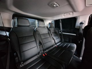 Fiat E Ulysse L3 Lounge Living*MASSAGE*PANO*KAMERA* - bilder 6