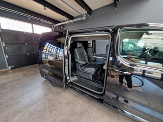 Fiat E Ulysse L3 Lounge Living*MASSAGE*PANO*KAMERA* - bilder 3