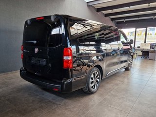 Fiat E Ulysse L3 Lounge Living*MASSAGE*PANO*KAMERA* - bilder 4