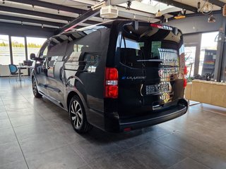 Fiat E Ulysse L3 Lounge Living*MASSAGE*PANO*KAMERA* - bilder 5