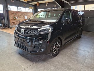 Fiat E Ulysse L3 Lounge Living*MASSAGE*PANO*KAMERA* - bilder 7