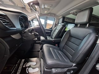 Fiat E Ulysse L3 Lounge Living*MASSAGE*PANO*KAMERA* - bilder 9