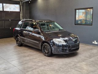 Skoda Fabia Gebrauchtwagen Kaufen