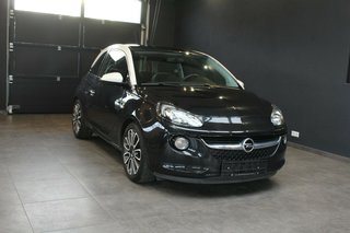 Opel Adam Glam 1.4*Klima*Radio*Temp*Panorama - bilder 1