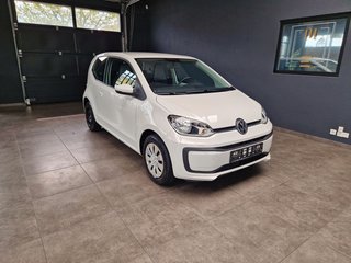 Volkswagen up! Used vehicle for sale