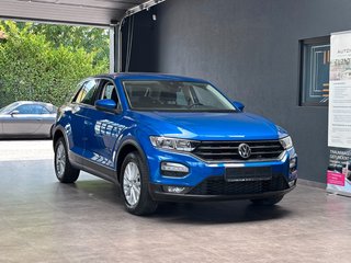 Volkswagen T-Roc Gebrauchtwagen Kaufen