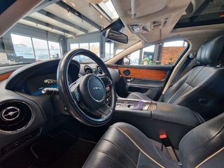 Jaguar XJ Portfolio Lang Luxury 3,0 V6*PANO*KAMERA* - foto 1