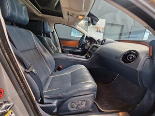 Jaguar XJ Portfolio Lang Luxury 3,0 V6*PANO*KAMERA* - foto 3